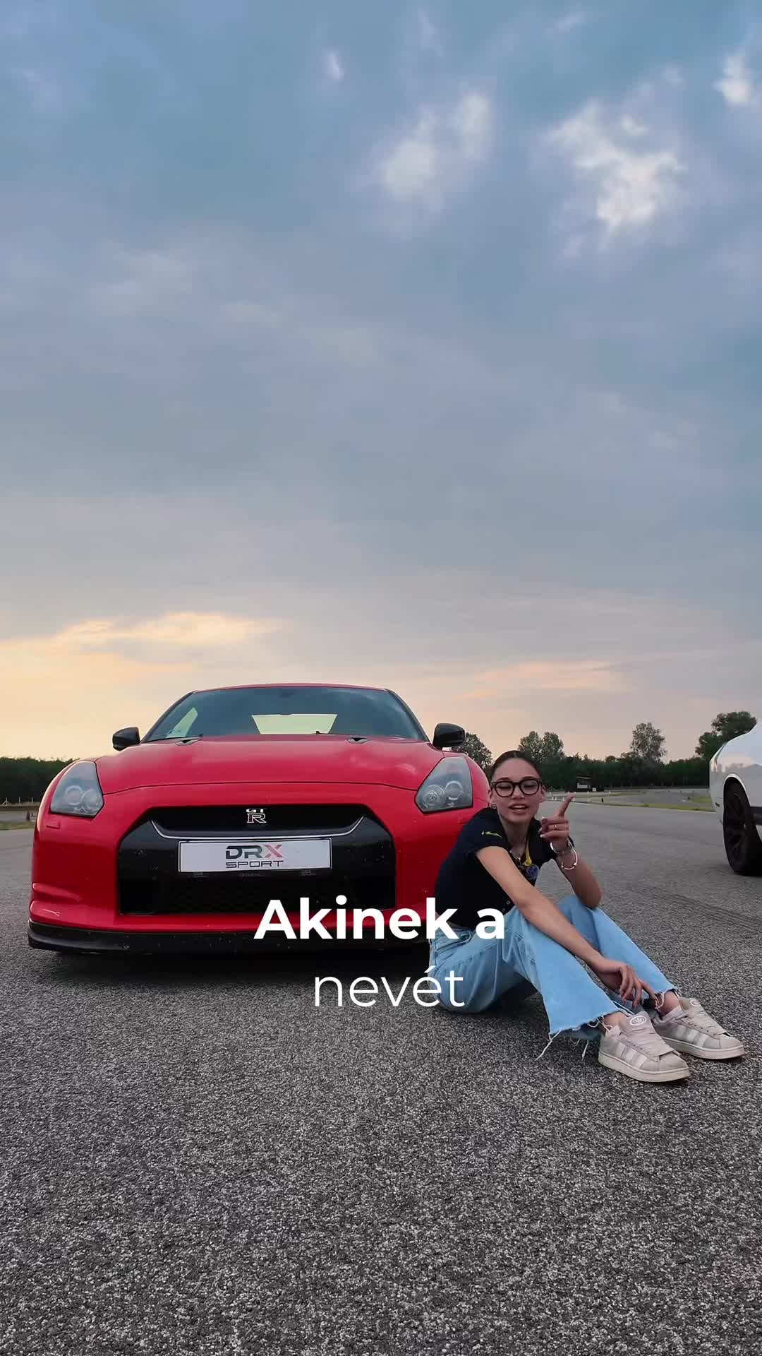 @DRX Sport Élményvezetés