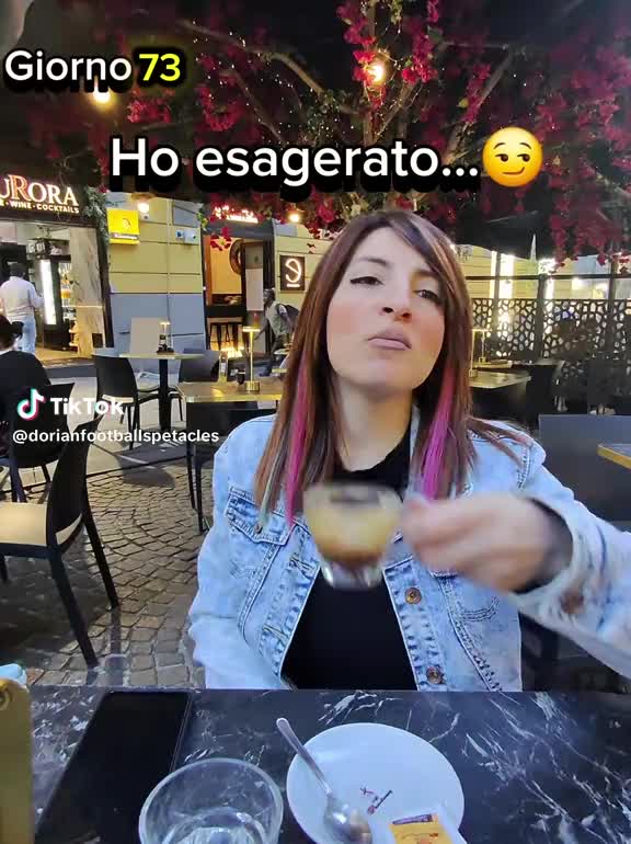 @Elena D'urso