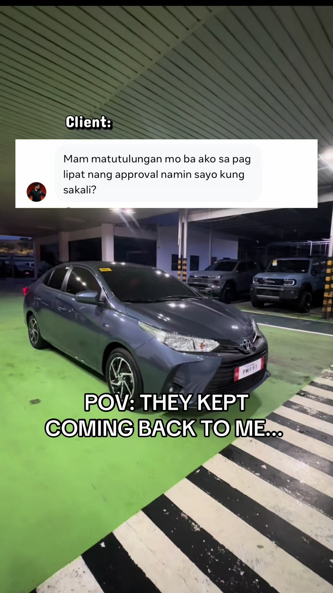 @Miss Pat Vlog
