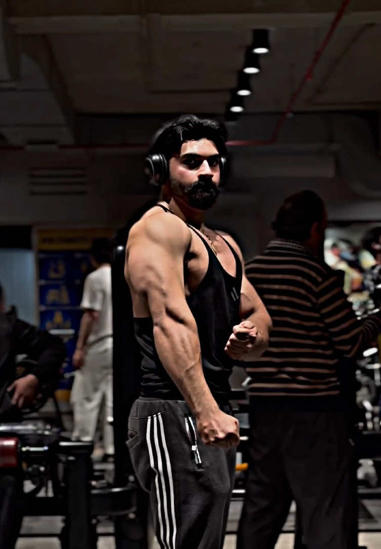 @Fit with Fahad