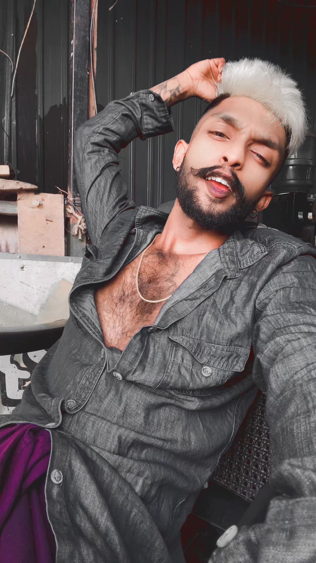 @ජොන්ටියා official ❤️💫