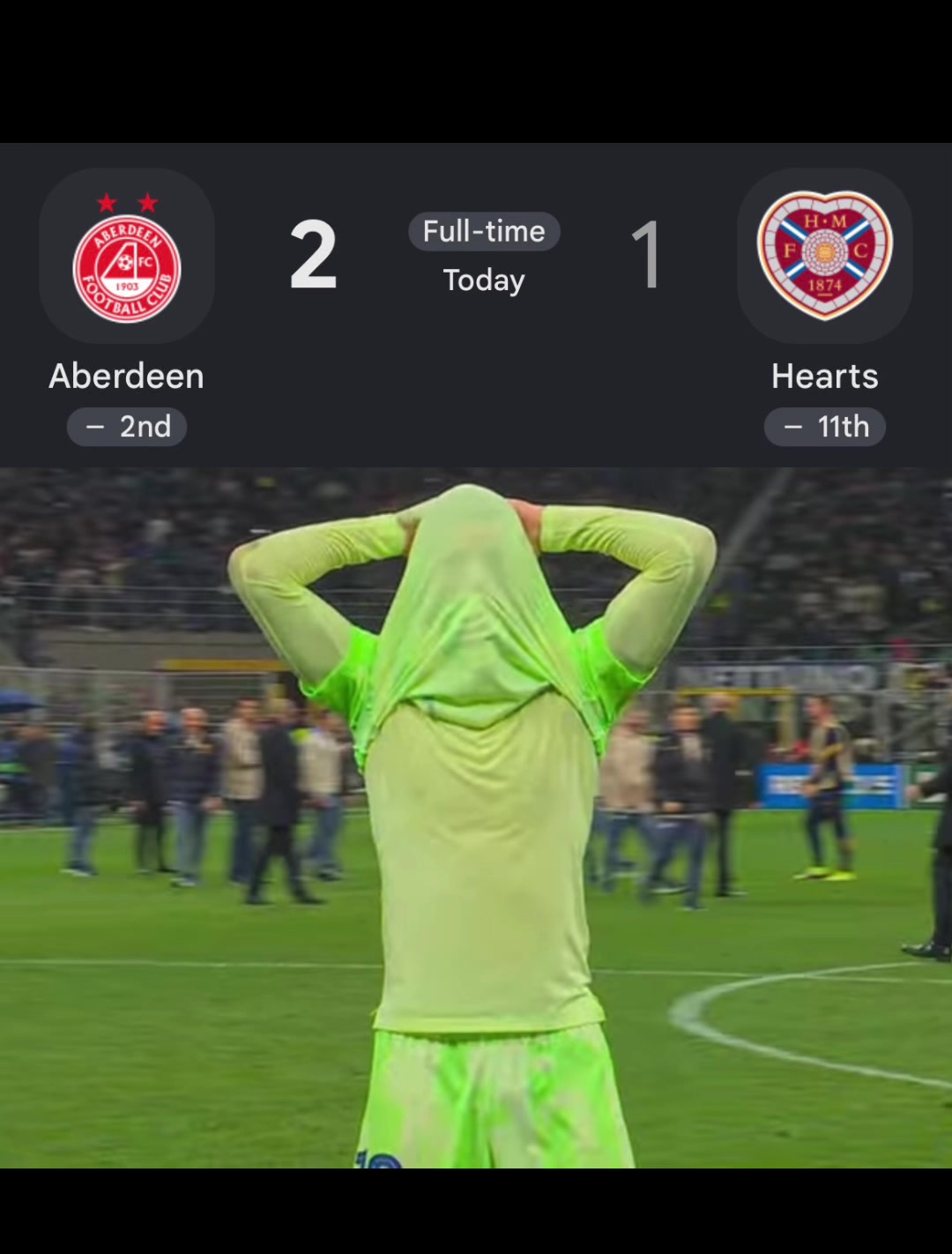 @Hmfc Headlines