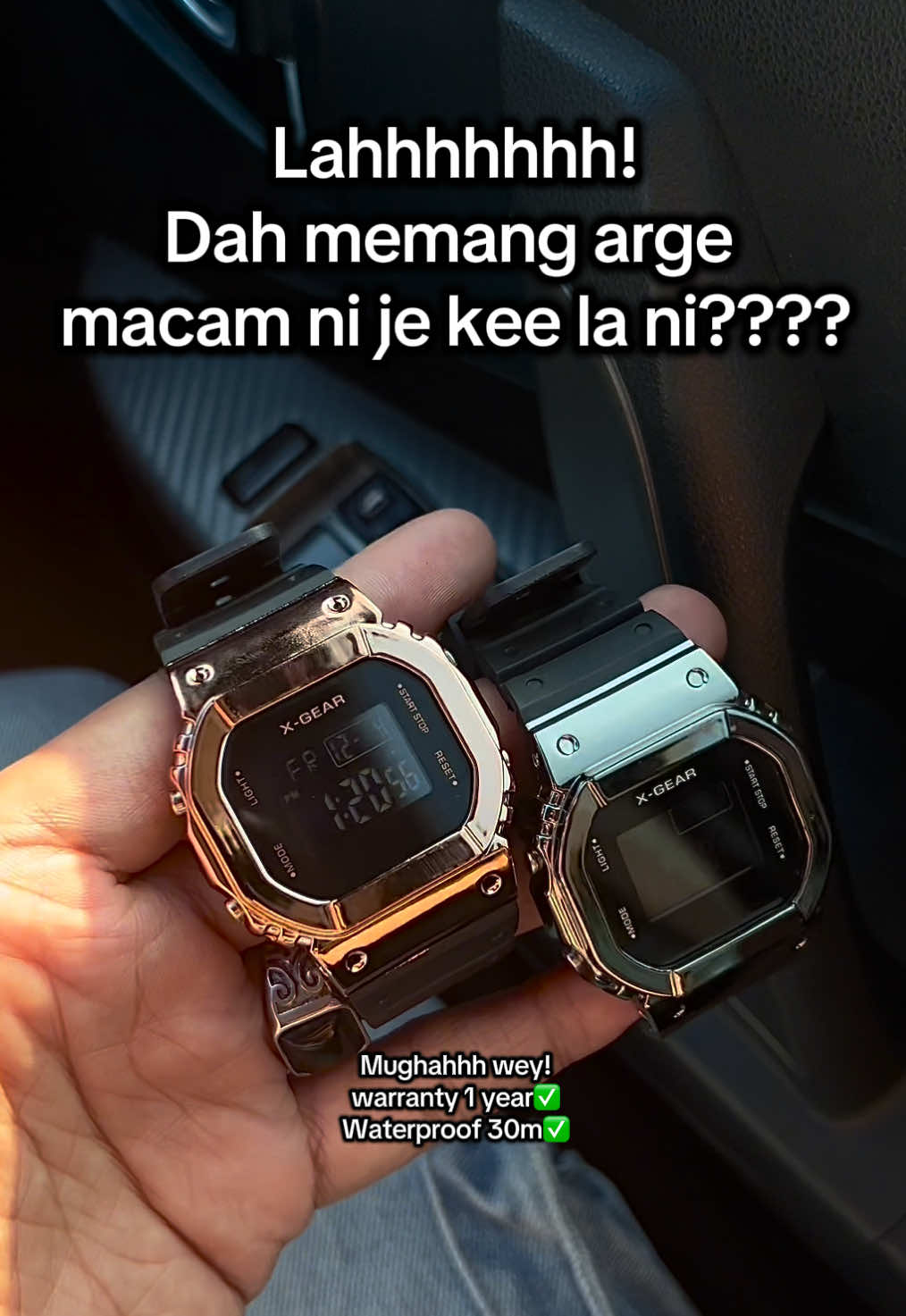 @Sfiq&Ema