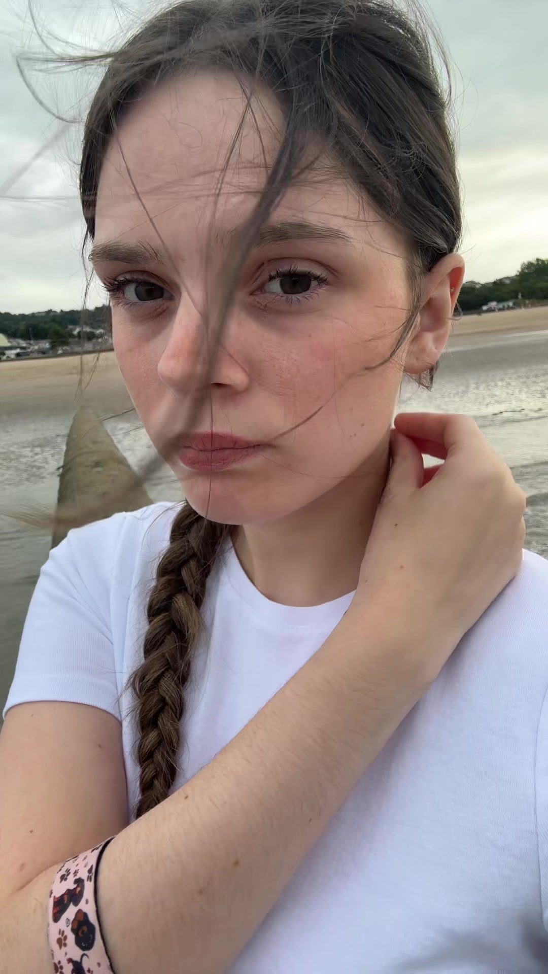 @Freya Rose