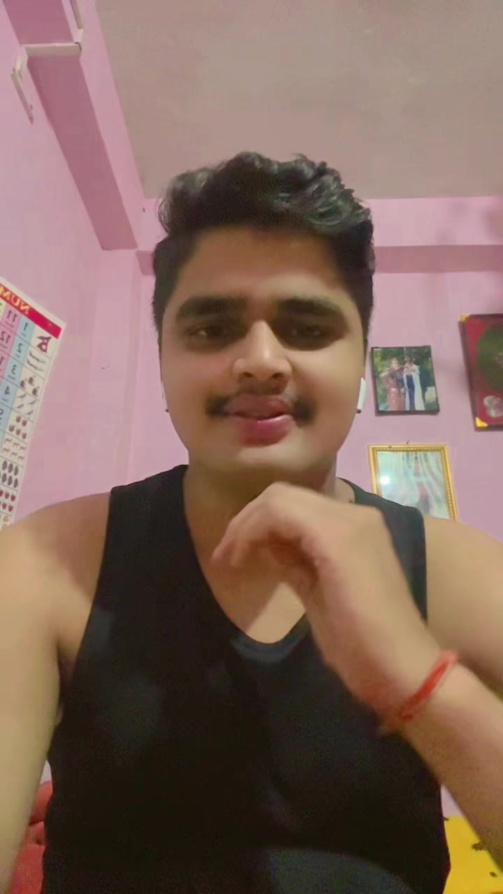 @Mr.Chandramani