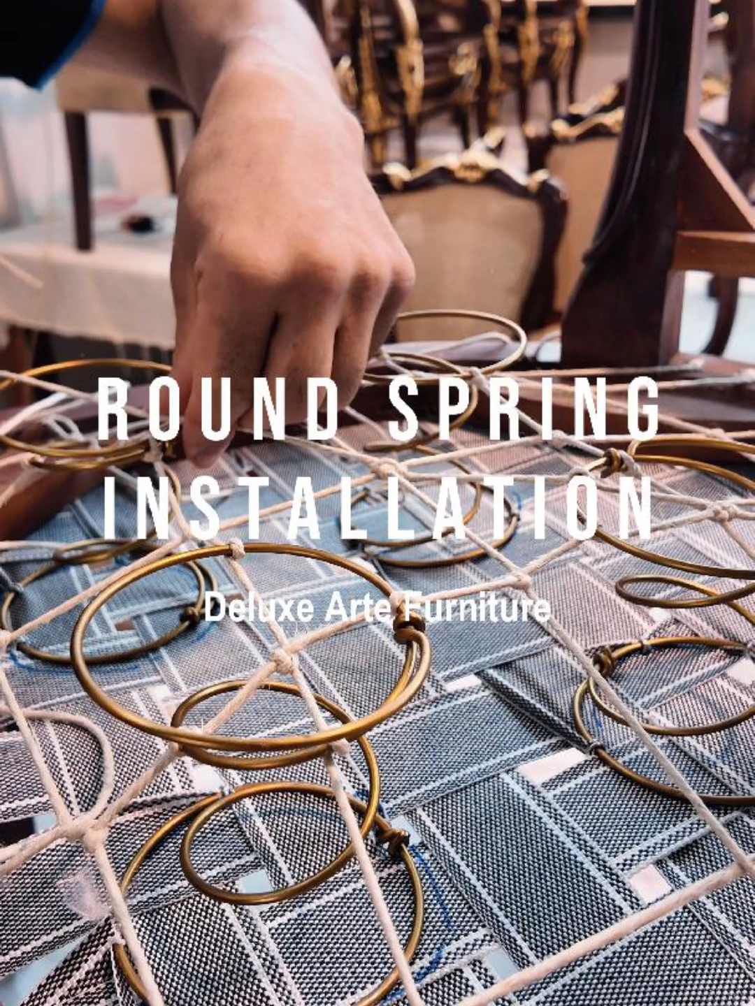 @Deluxe Arte Furniture