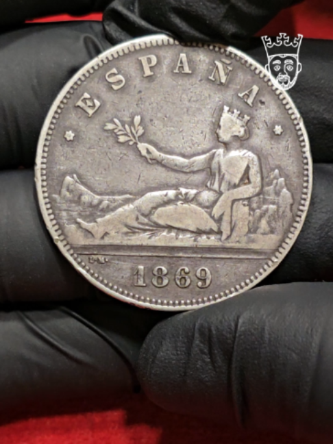 @Blog Numism&aacute;tico