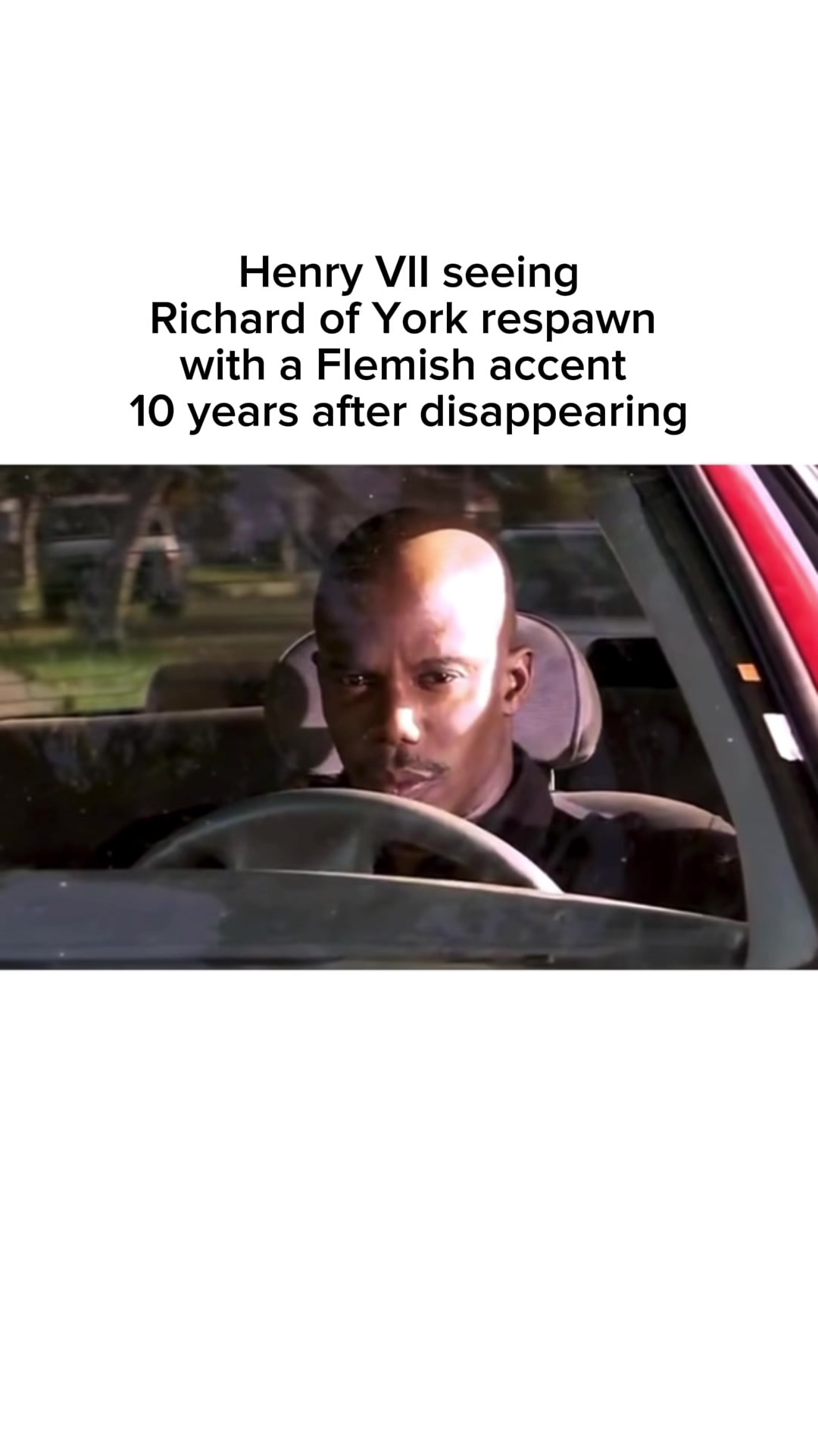@Historic Jokes