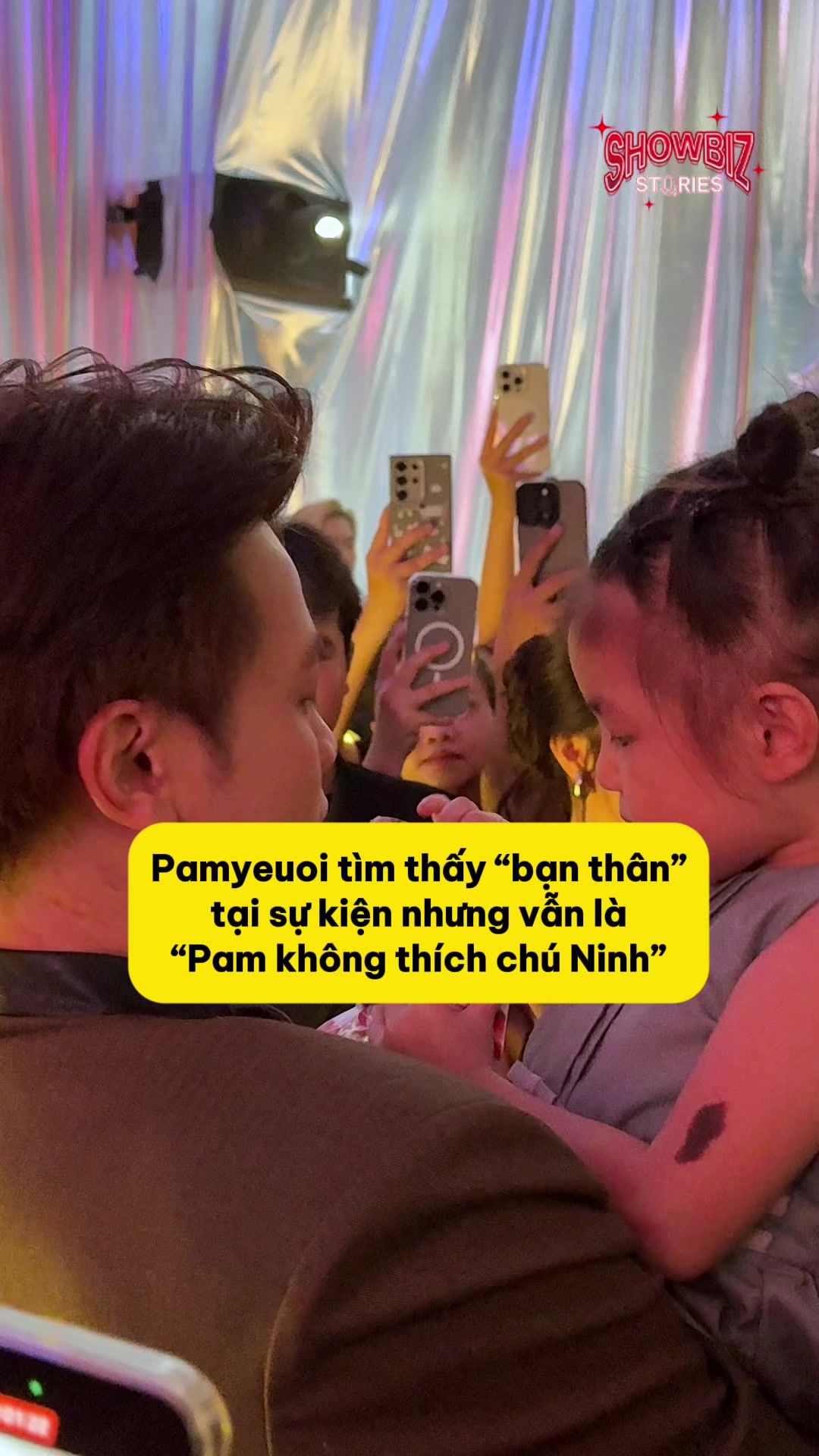 @Showbiz Stories