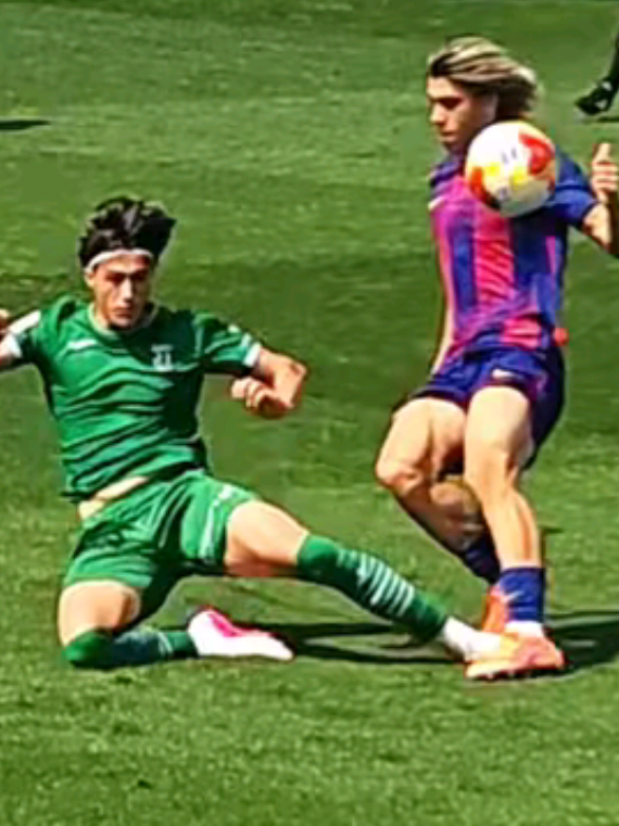@Futbol Español