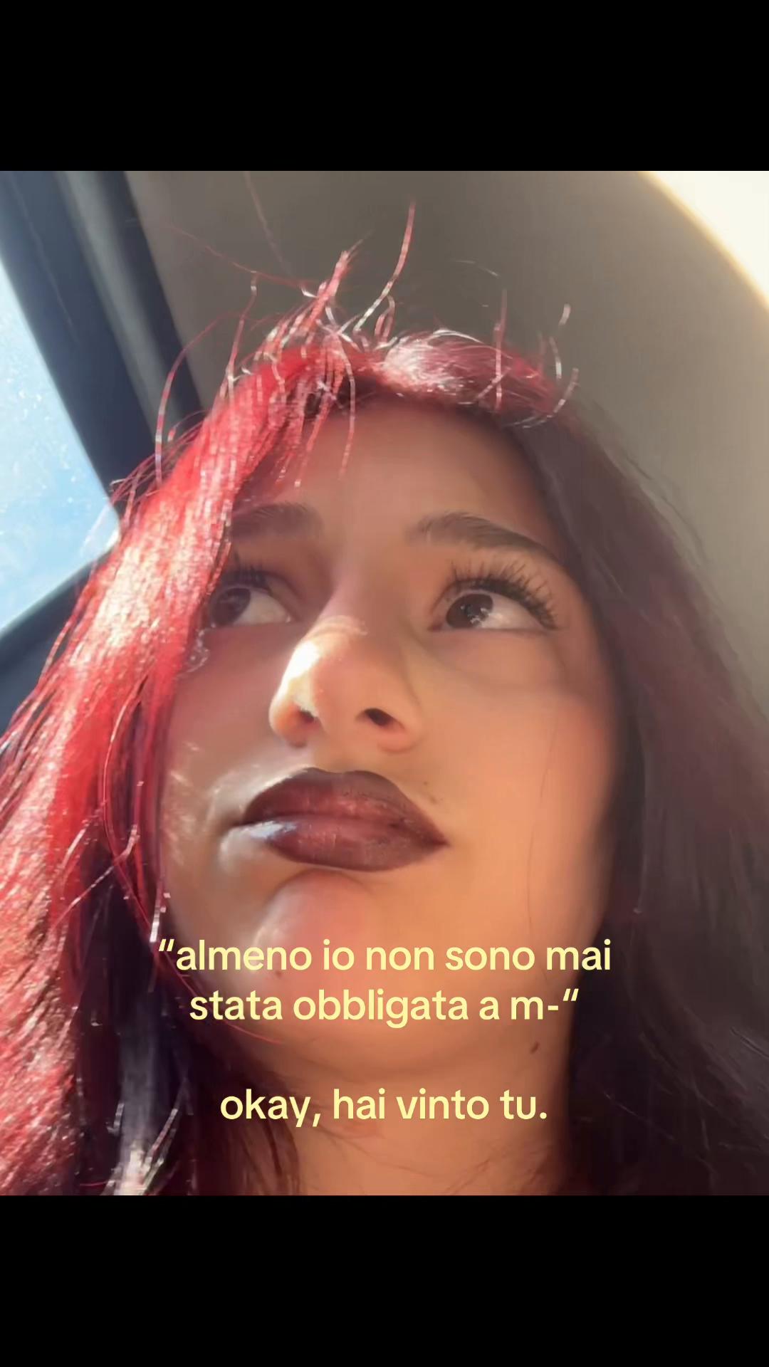 @sono solo depressa btw🫰🏻