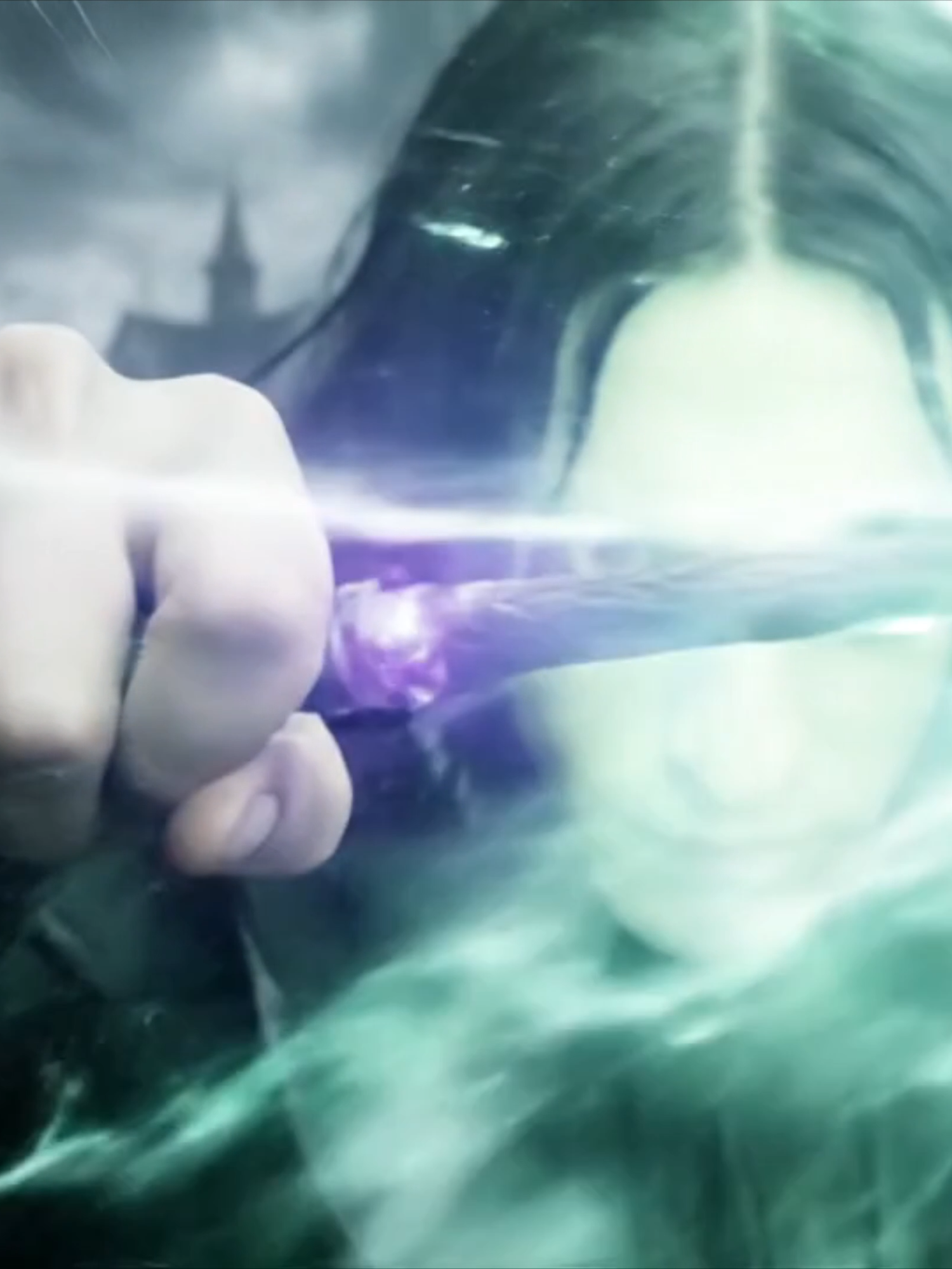 @Severus Snape Adventures