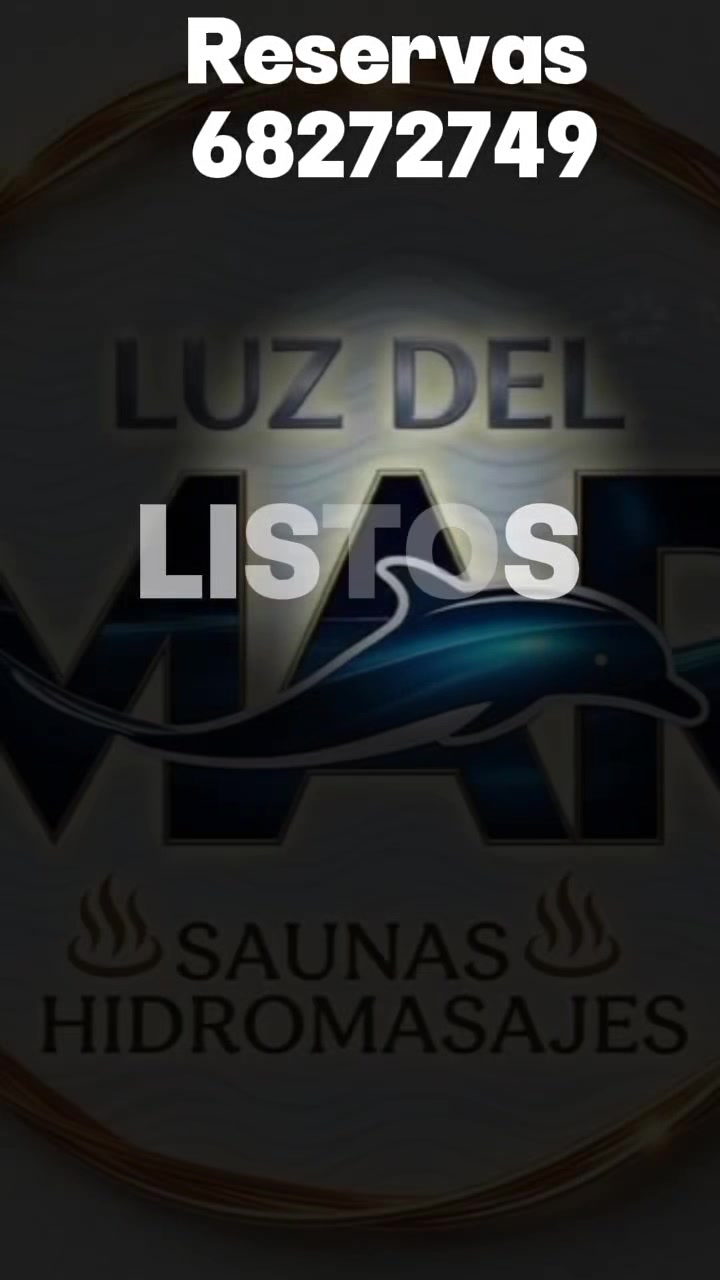 @Saunas Luz del Mar 🧖🏻🛀🌊