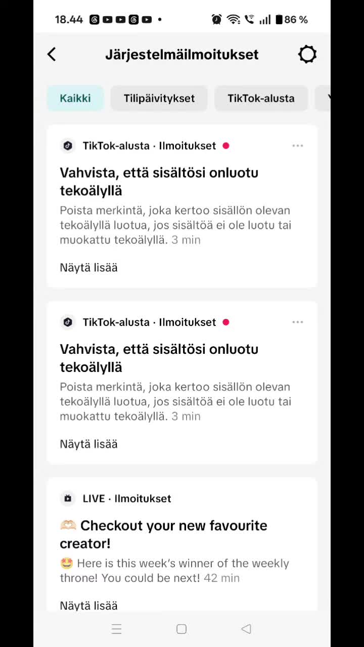 @Savorinen