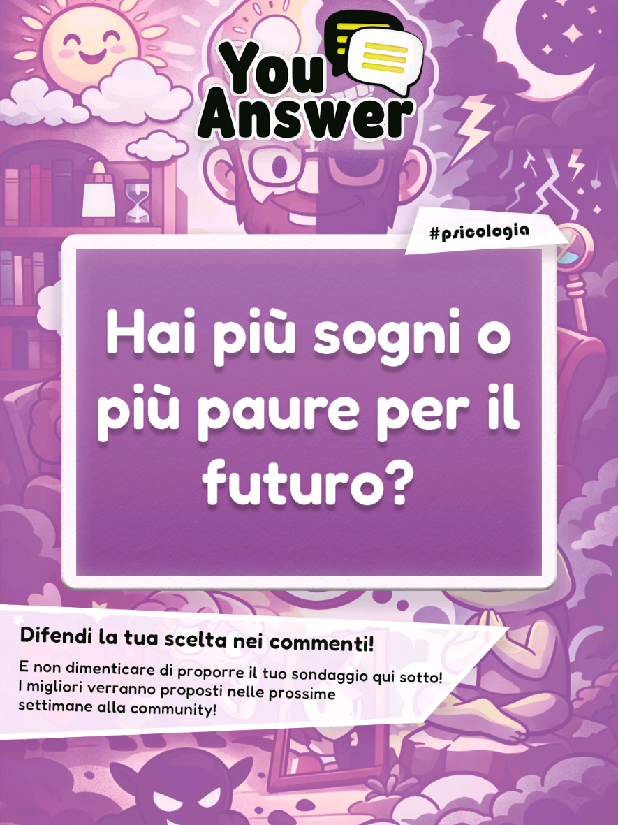 @YouAnswer Italia