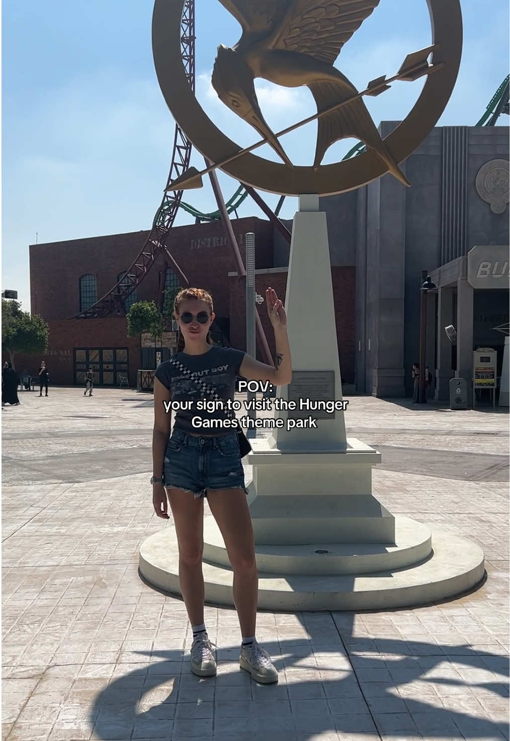@Lauren | Theme Parks & Travel