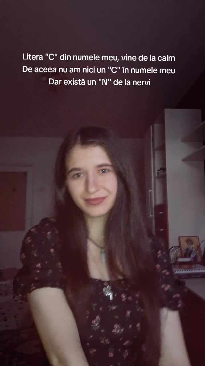 @Maria Ruxandra