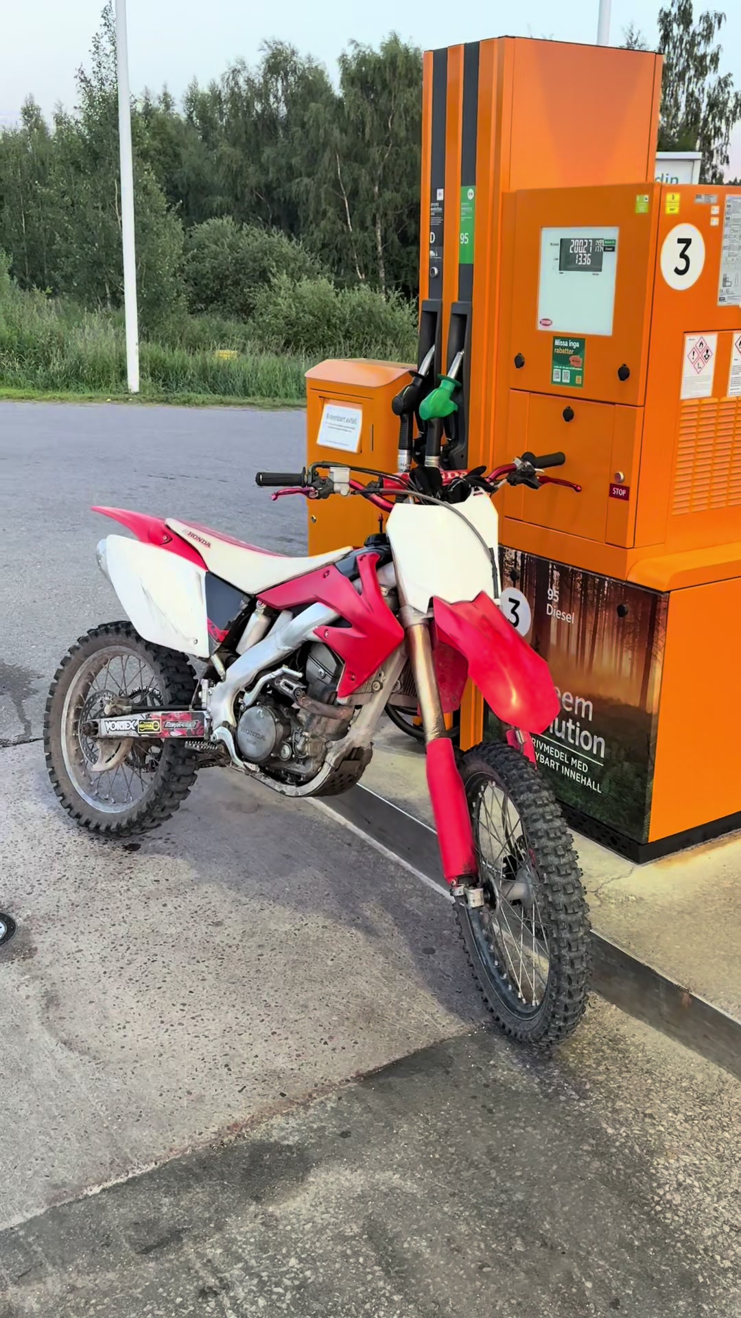 @250 Ketchup
