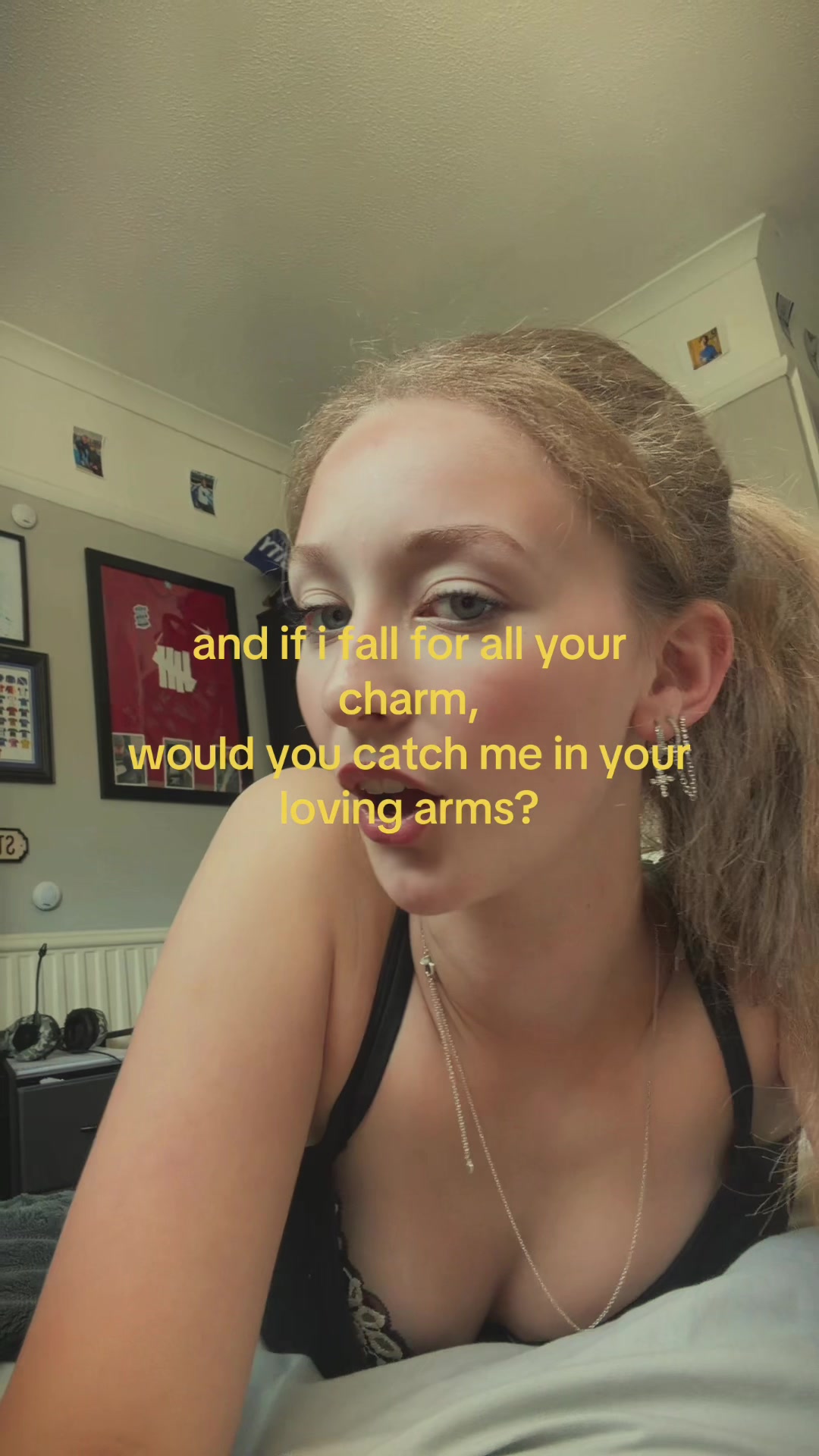 @freya jane