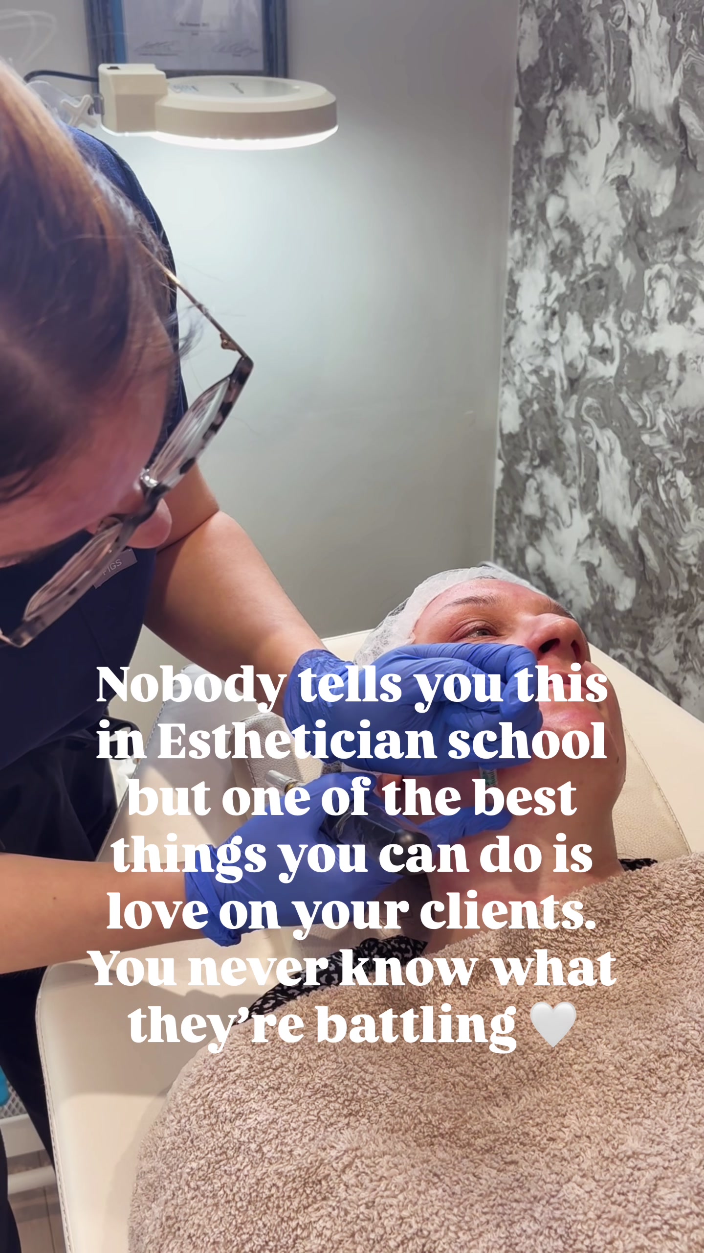 @Aesthetics by Luisha | Derby
