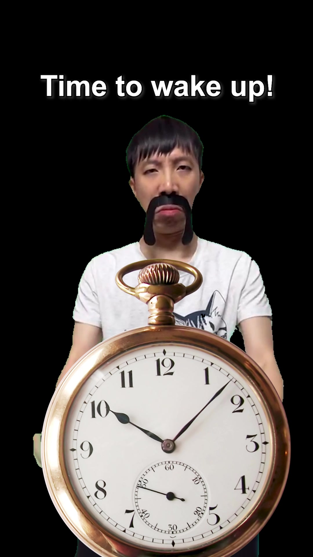 @LuZiwei