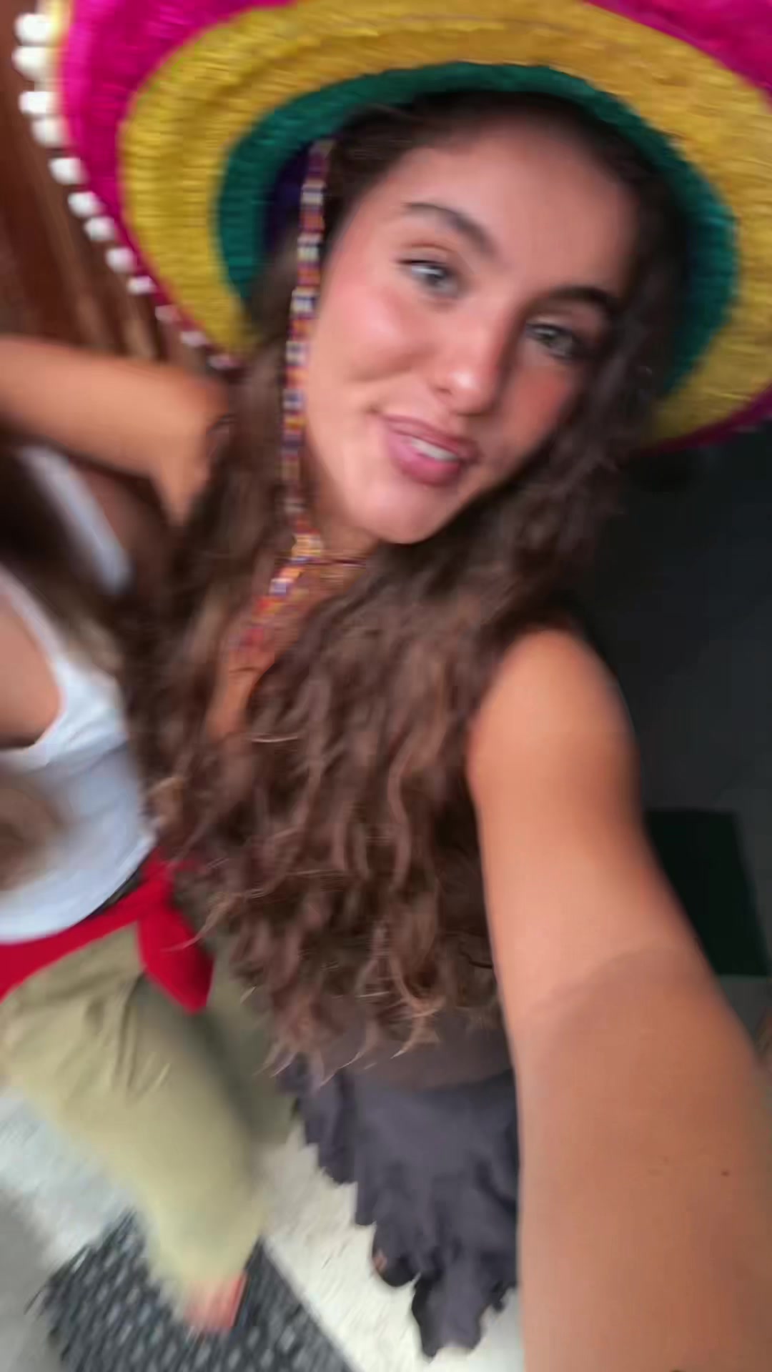@mAREAmeesta😋