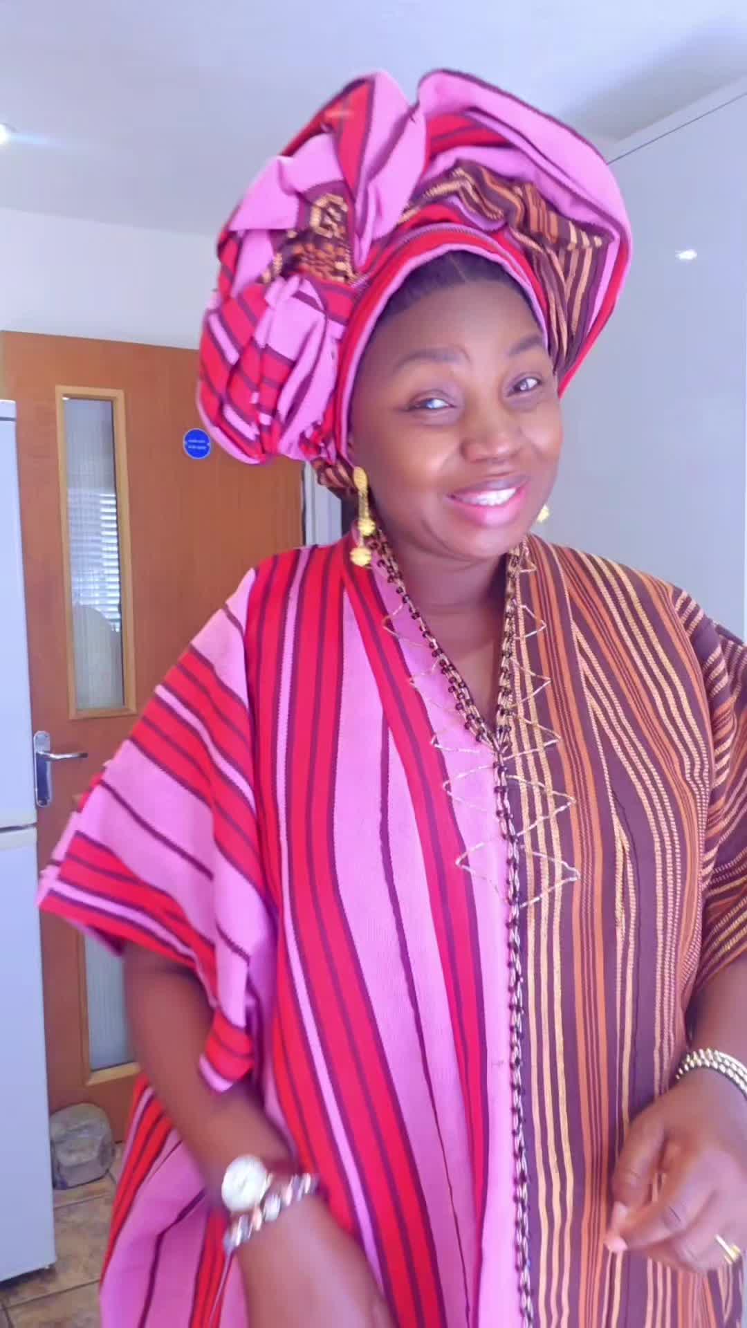 @Glam afrique