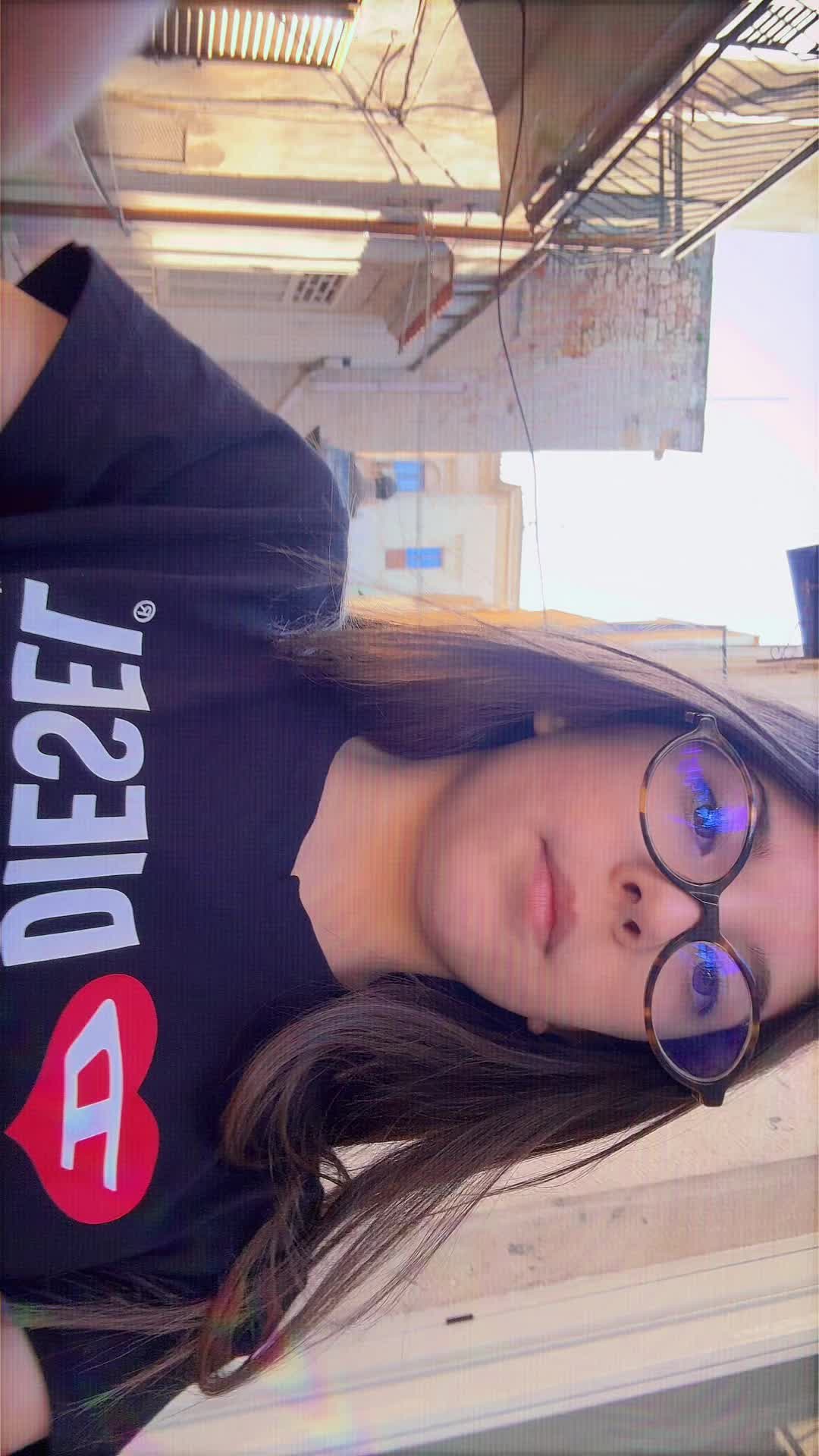 @Chloe Giordano