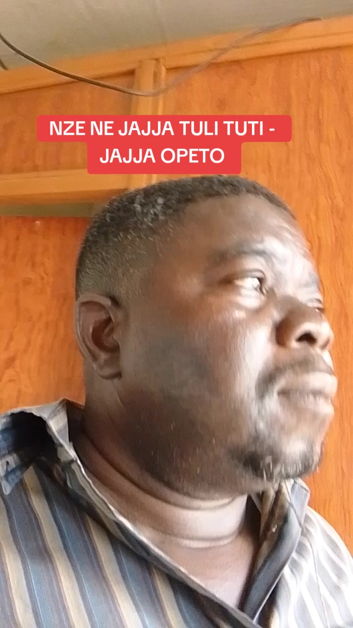 @JAJJA OPETO