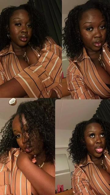@Alexis💋