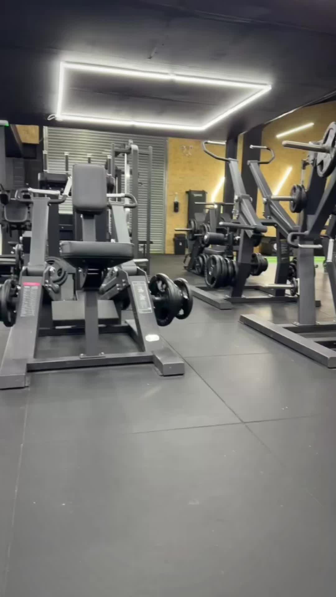 @VQ Gym