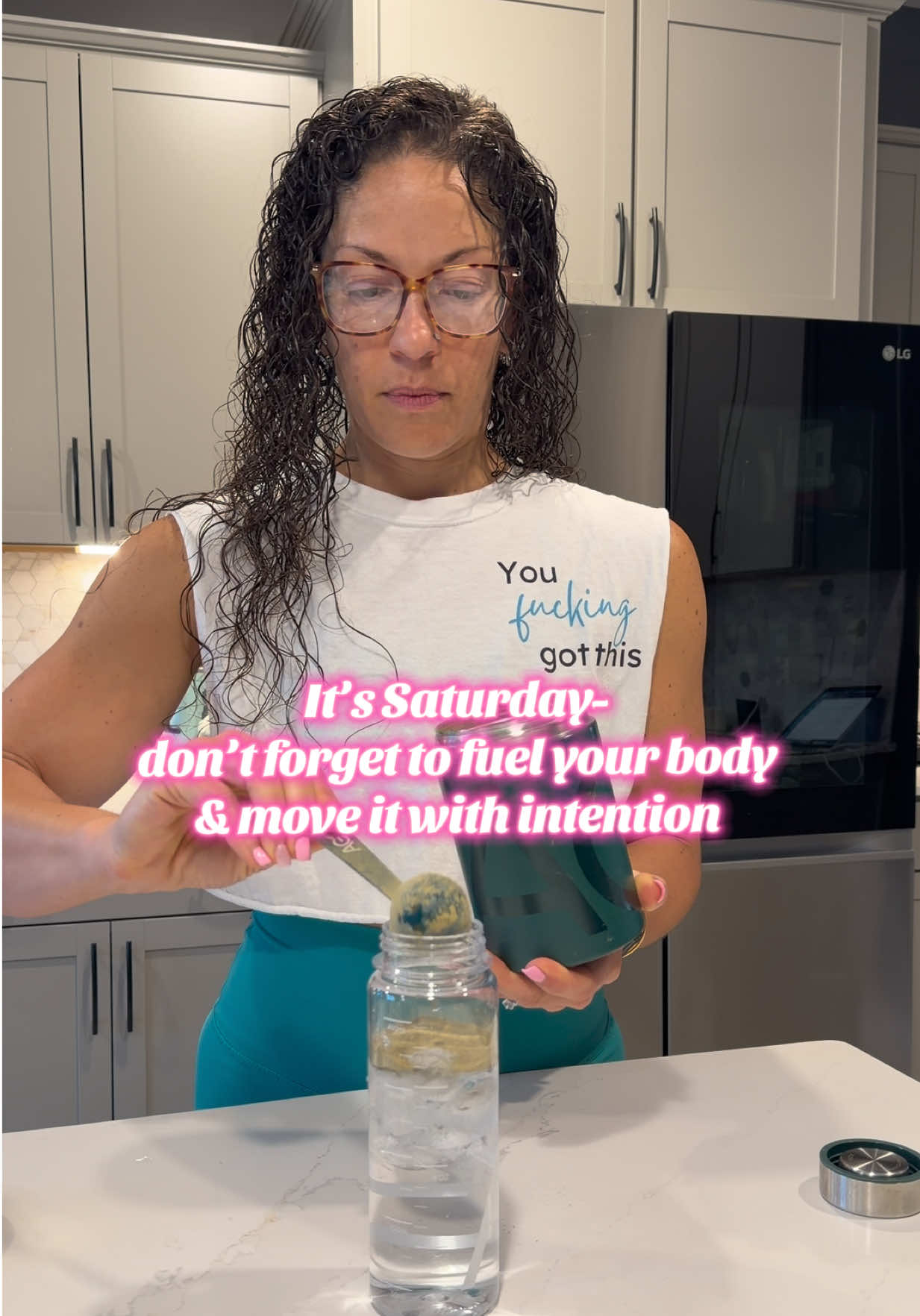 @Coach Heather Marie