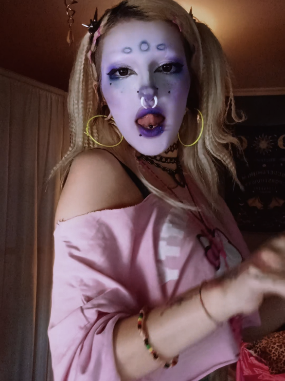 @G0DYY_ ☆