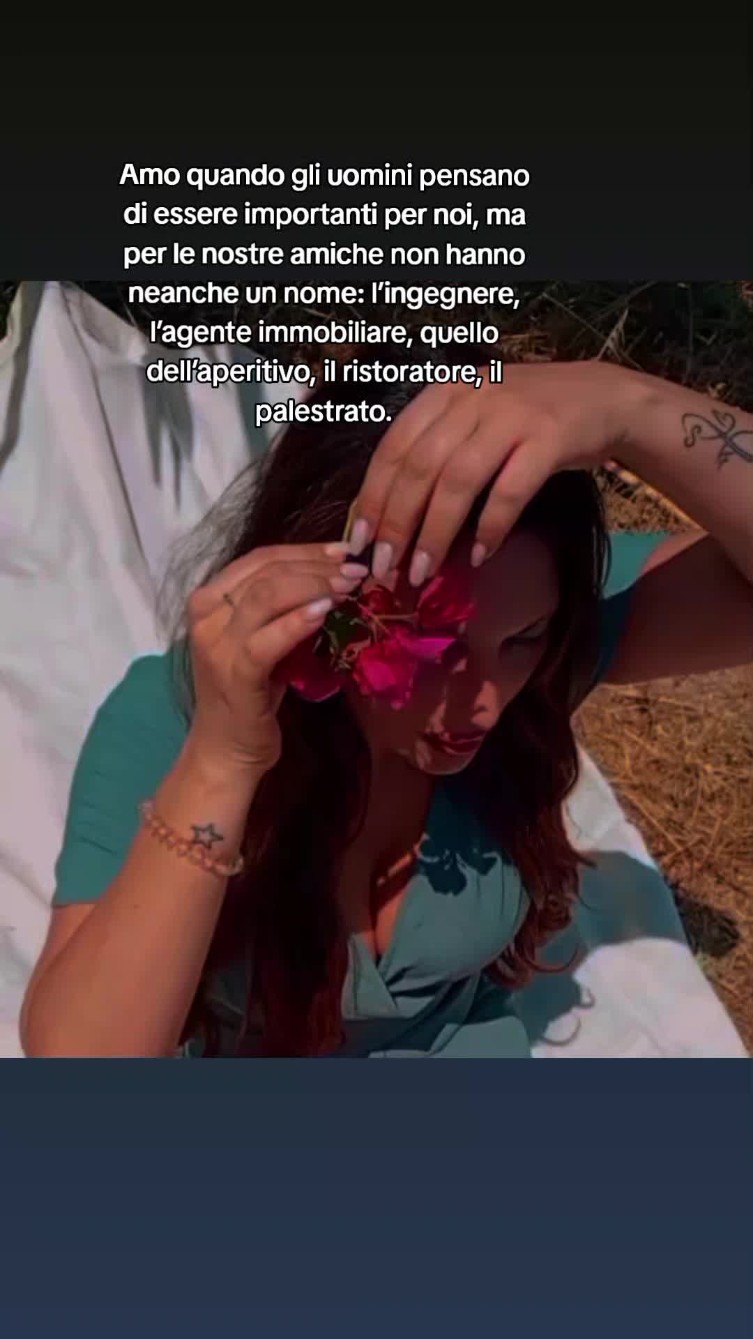 @Rosy