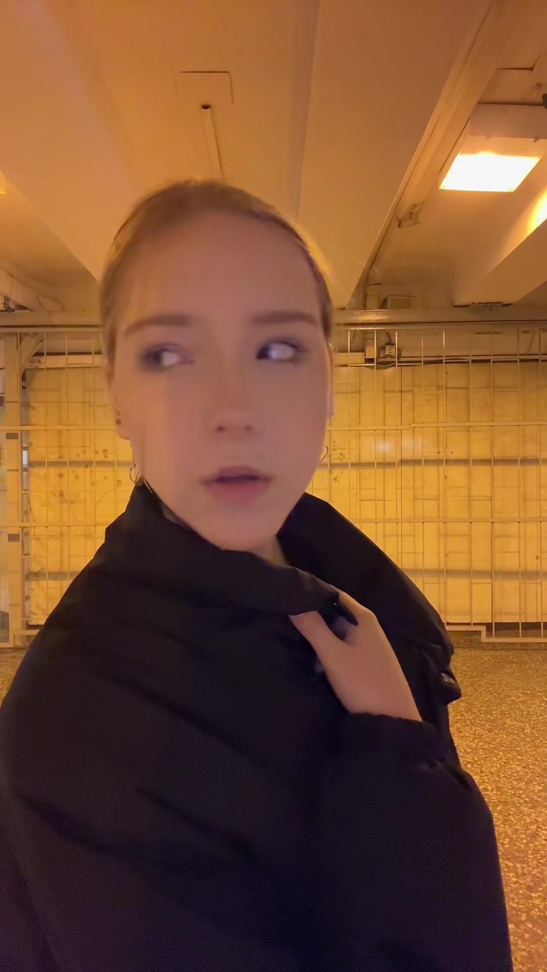 @яника