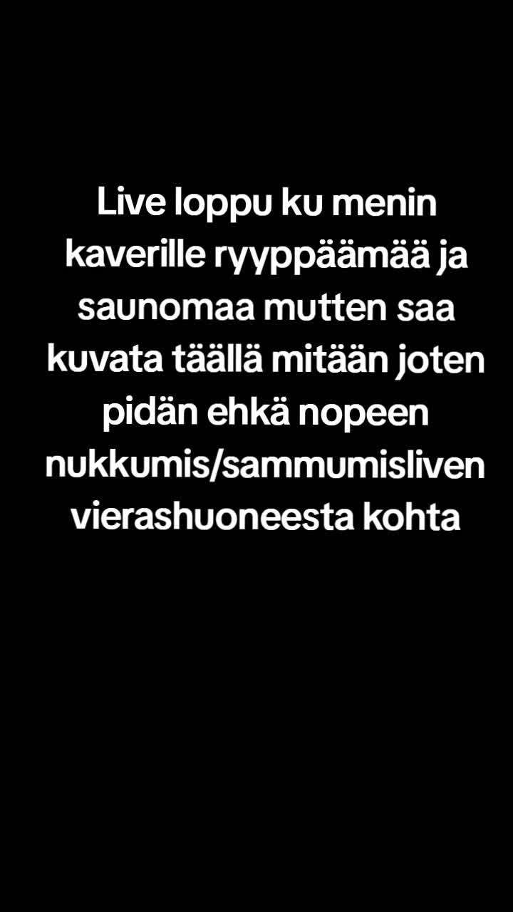 @LEMPEÄ JÄTTI