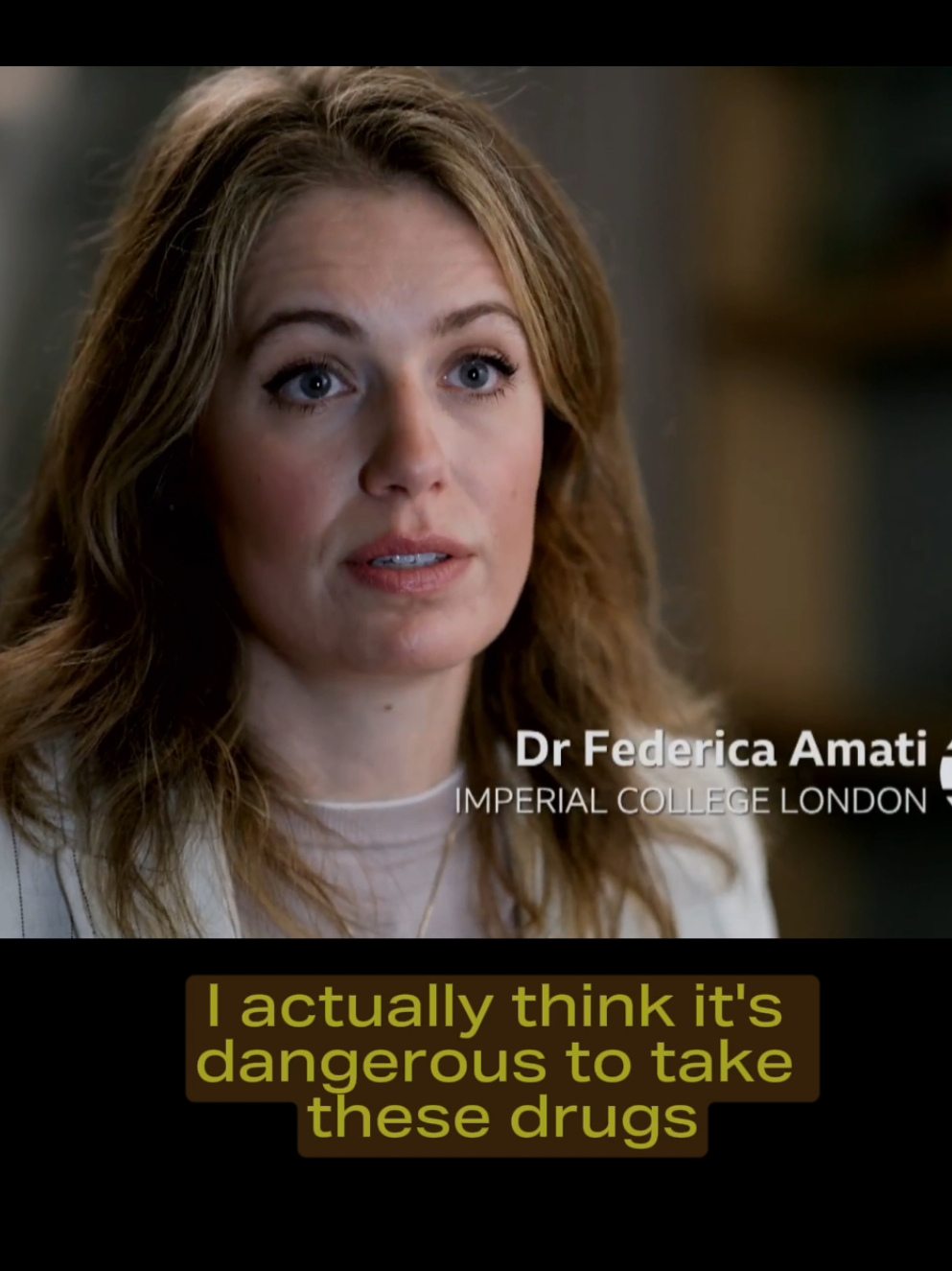 @Dr Federica Amati PhD RNutr