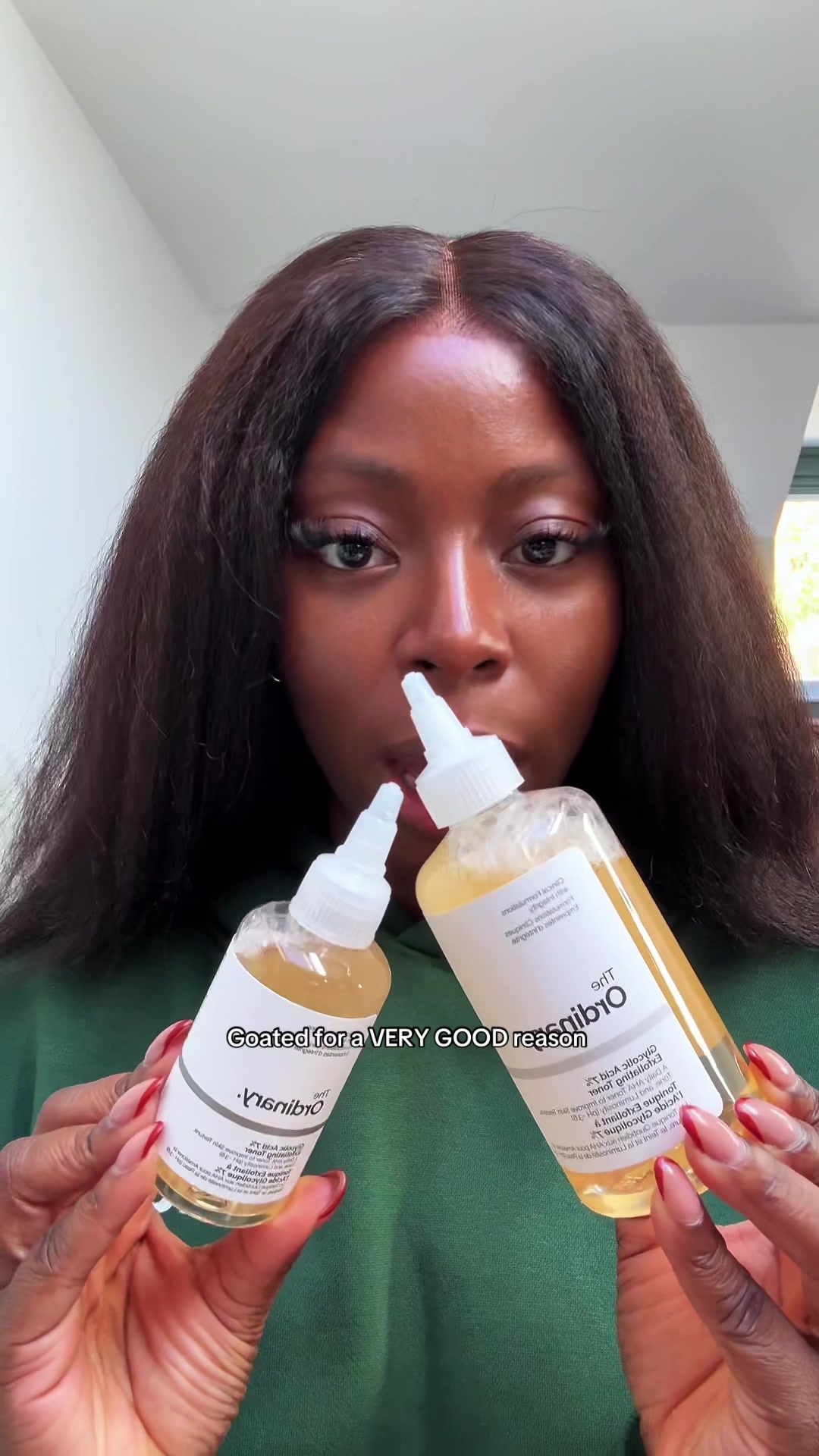 @Mary | TTS, Fashion, Skincare