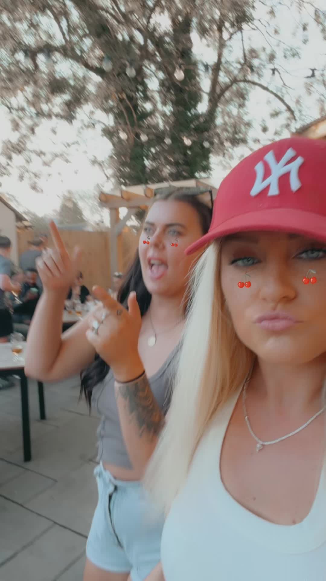 @Hannah Sainty🍒🍒