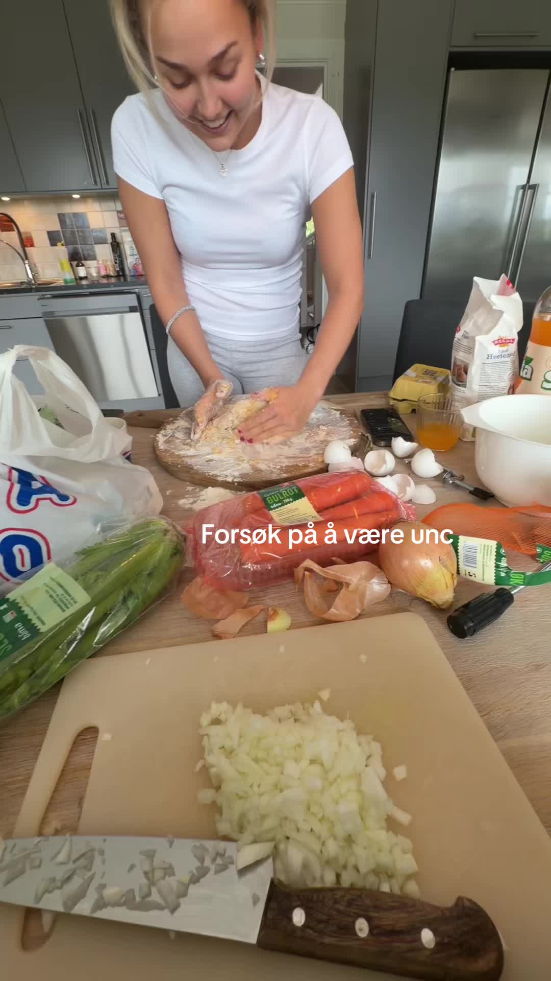 @Anine Birkeland
