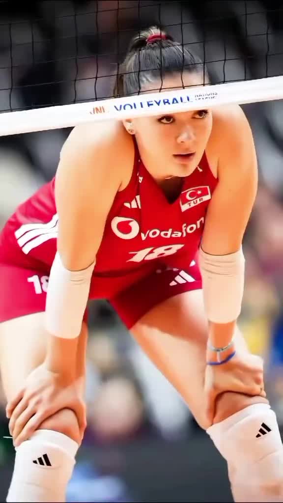 @Volleyball Queen 🏐
