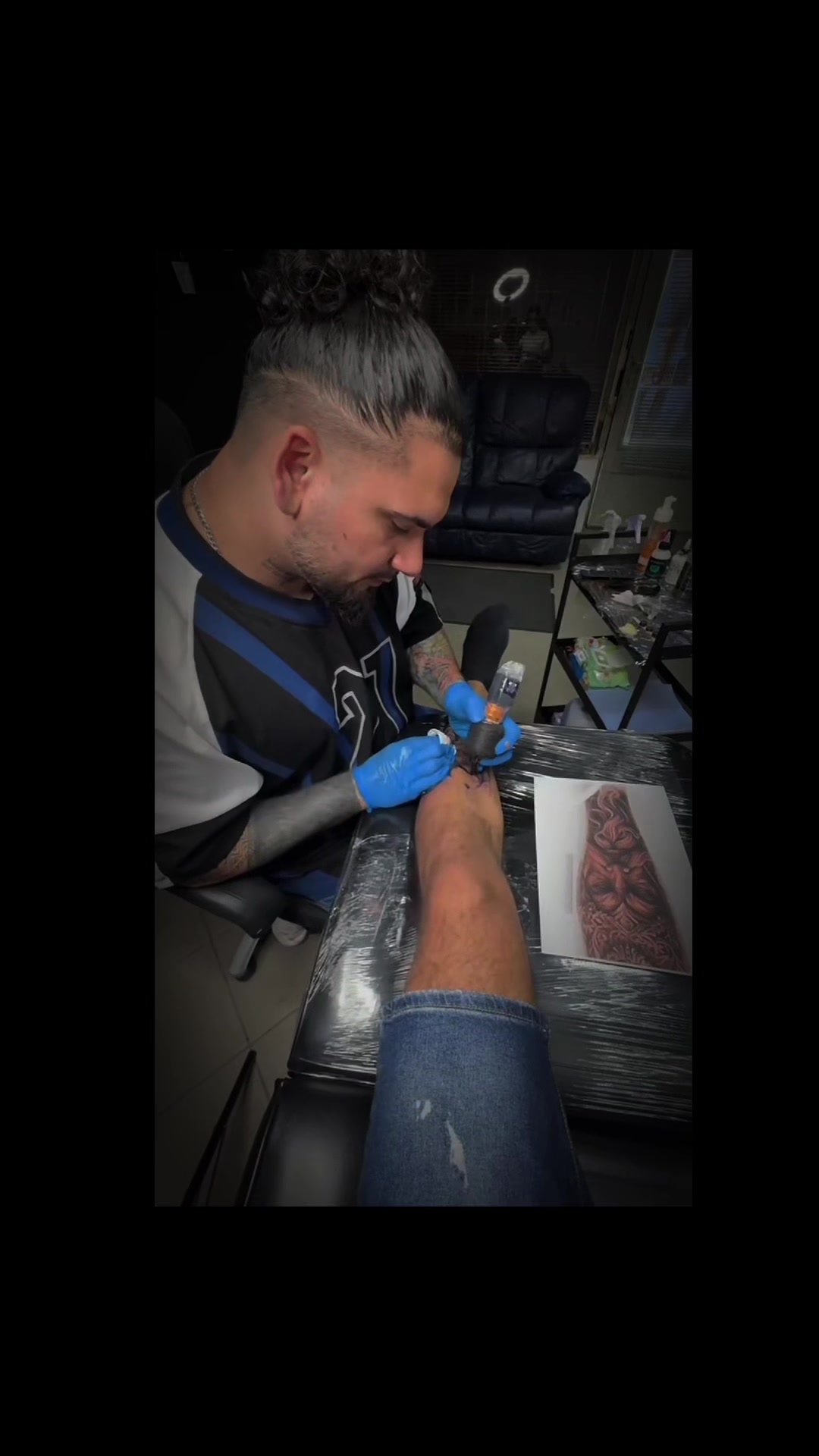@BITANGtattoo💉