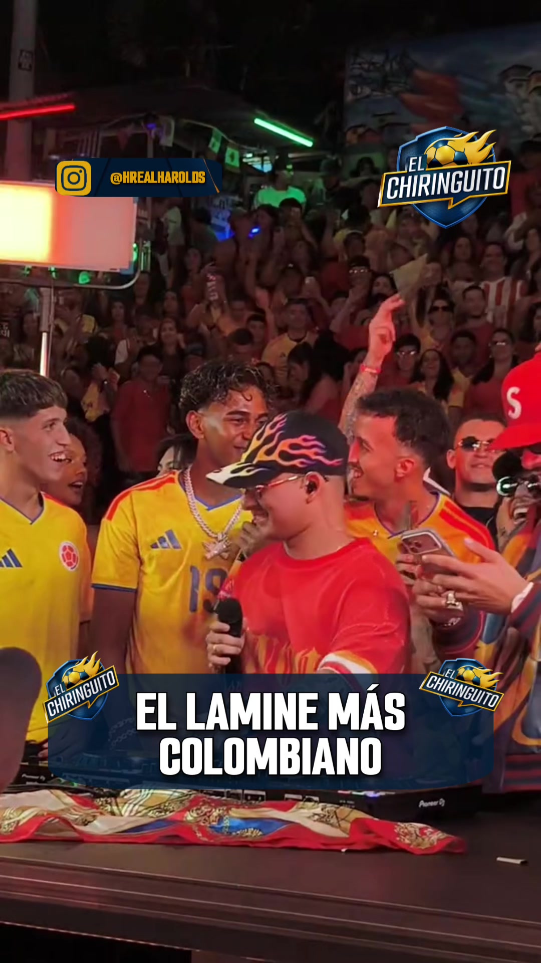 @El Chiringuito TV