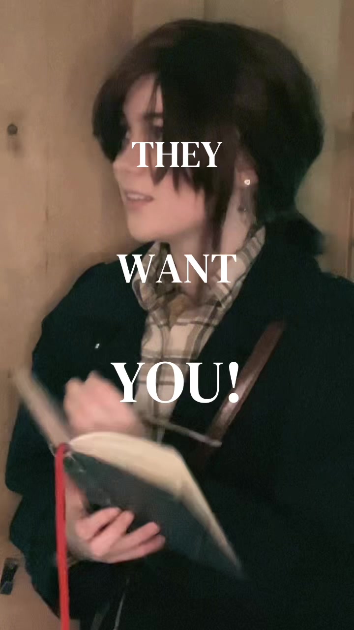 @Mattie not Matty