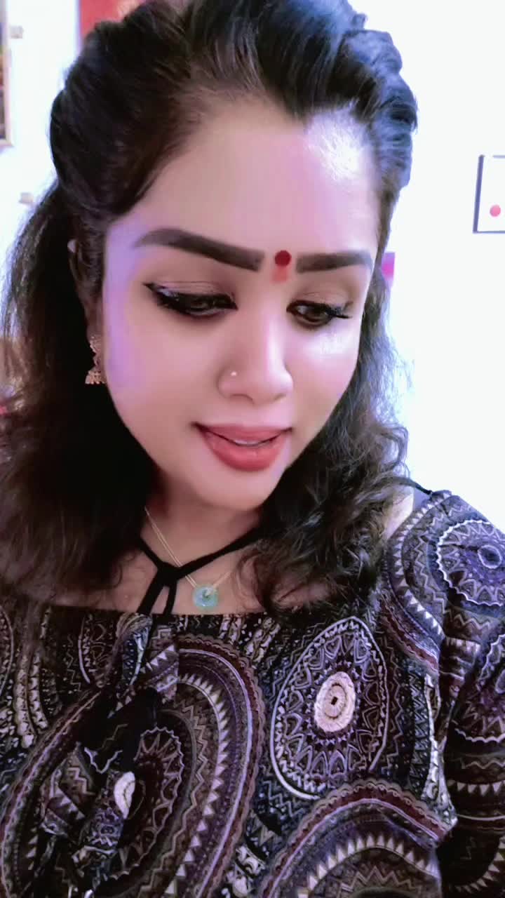 @S.K.SanjanaSamboo