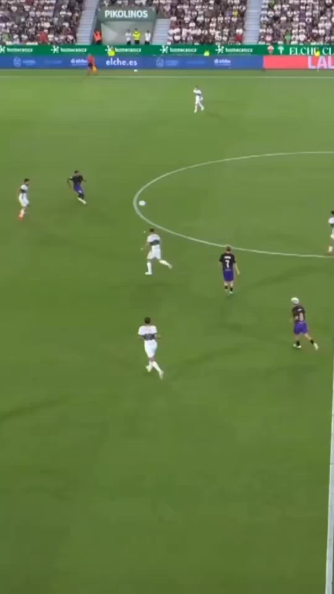 @visca Barça ✅