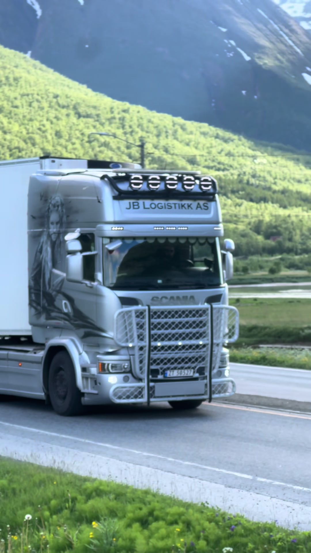 @Truckspotter Troms