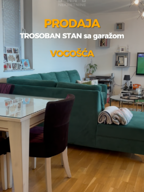 @NN Nekretnine Sarajevo