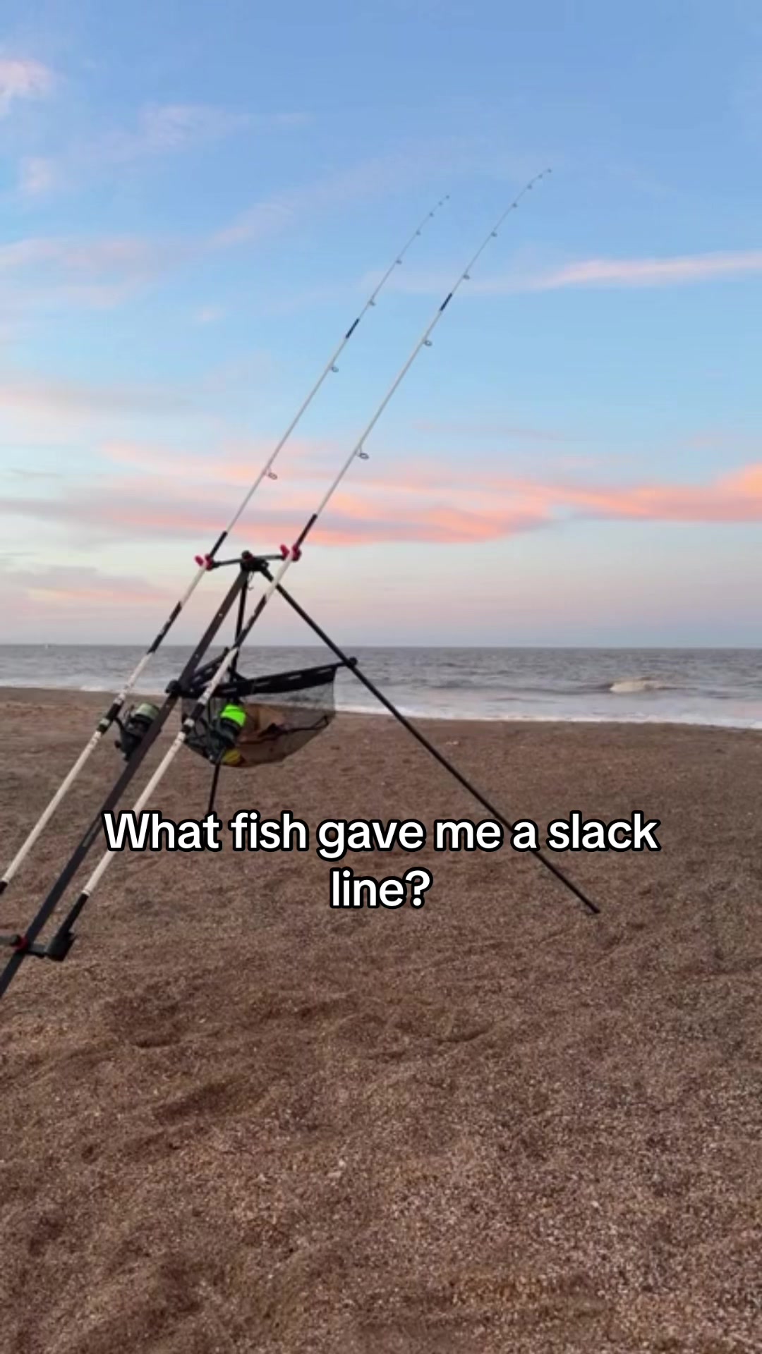 @Uk sea fishing with big dan