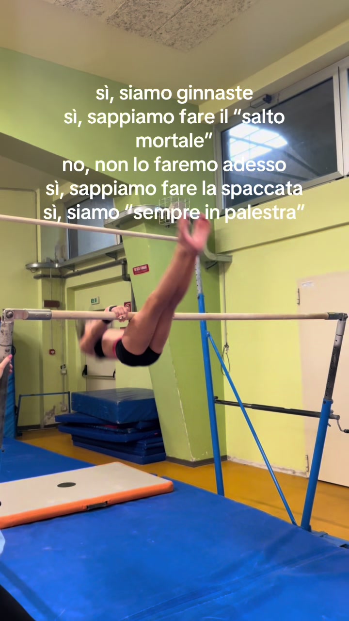 @As Merate Gym